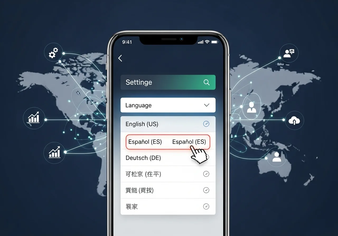 Sichere Datenverwaltung